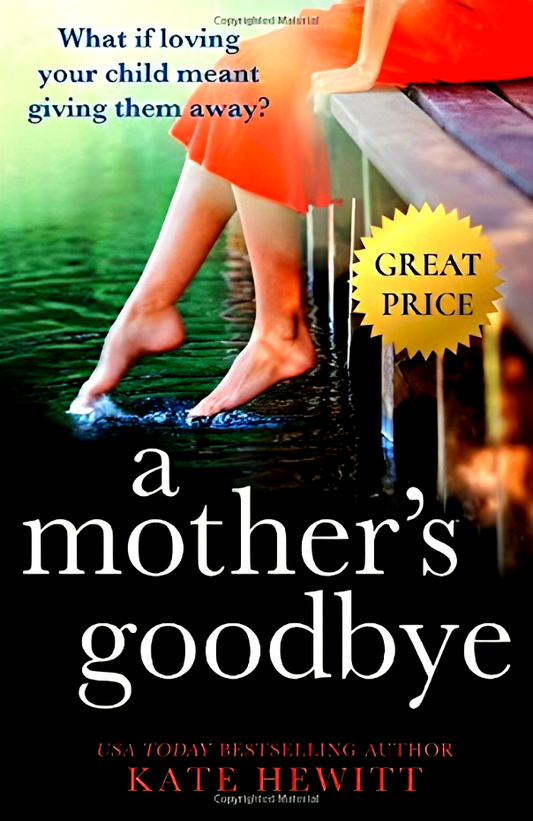 A Mother's Goodbye