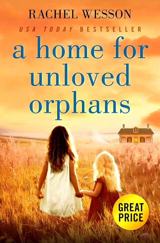 A Home For Unloved Orphans