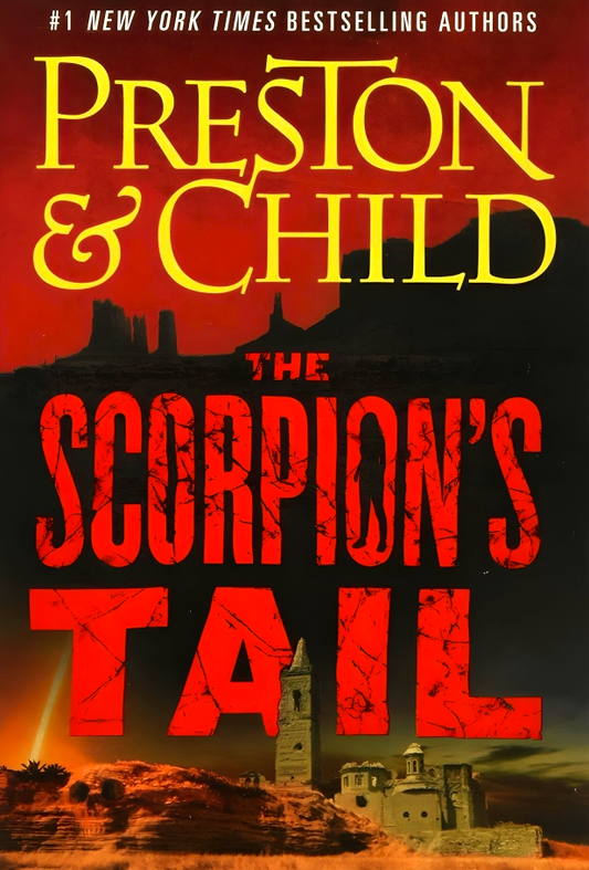 The Scorpion's Tail