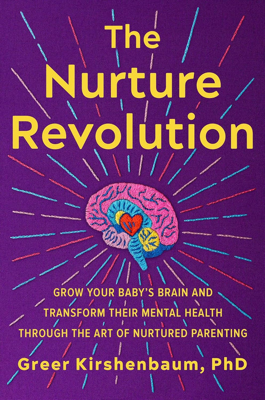 The Nurture Revolution