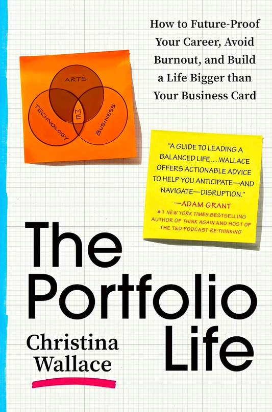 The Portfolio Life