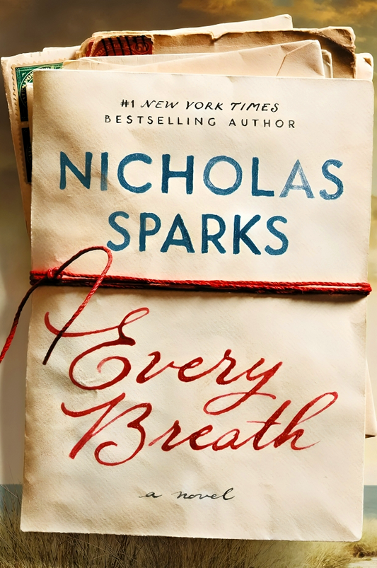 Every Breath