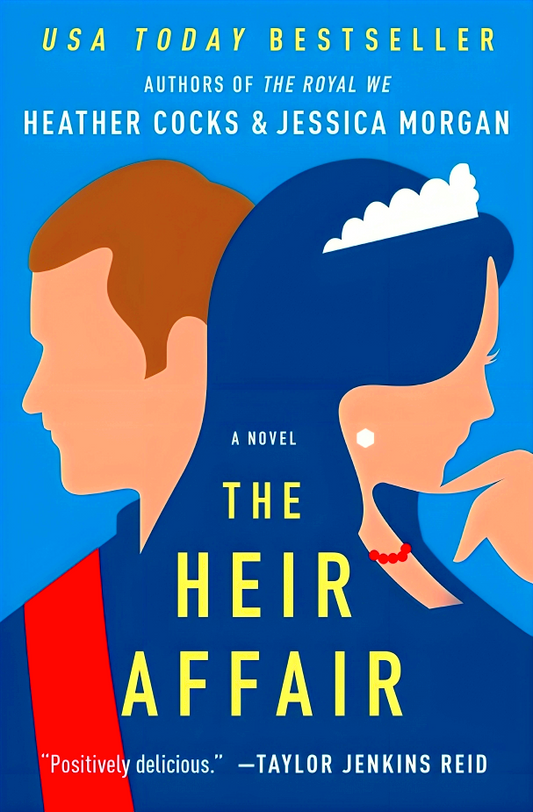 The Heir Affair