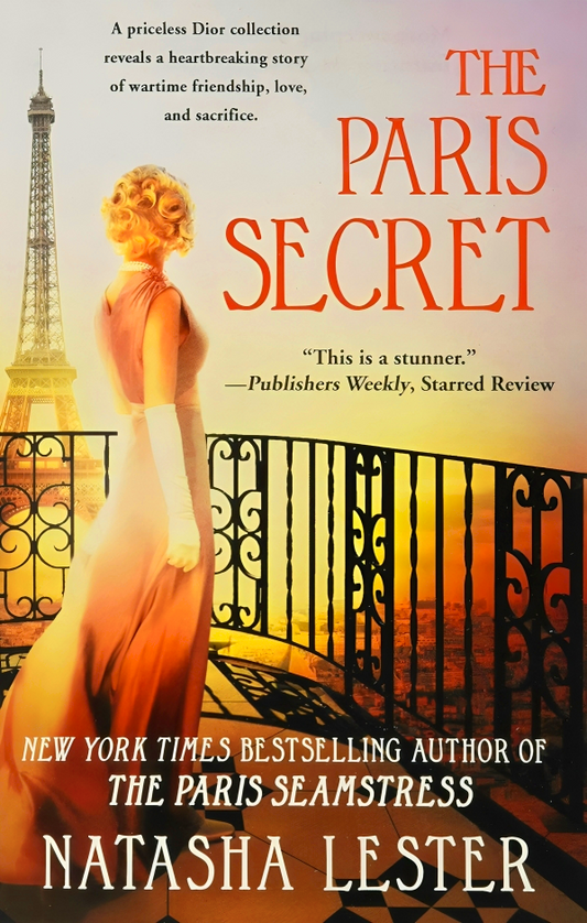 The Paris Secret