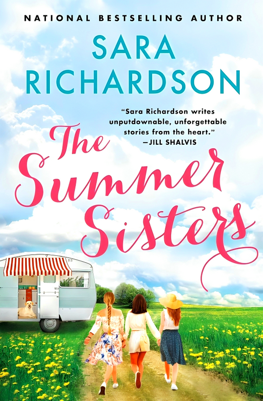 The Summer Sisters