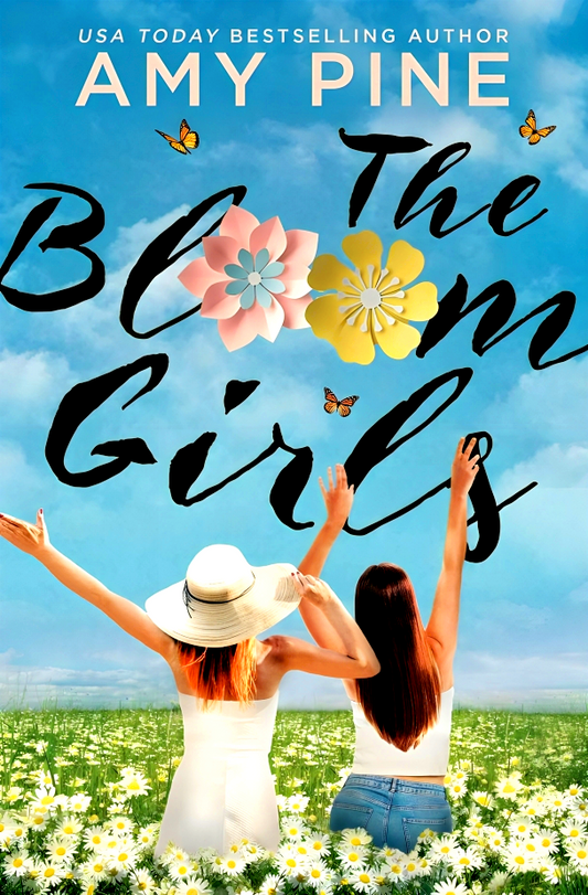 The Bloom Girls