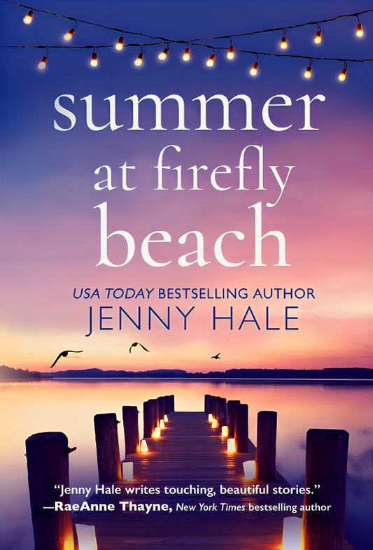 Summer At Firefly Beach