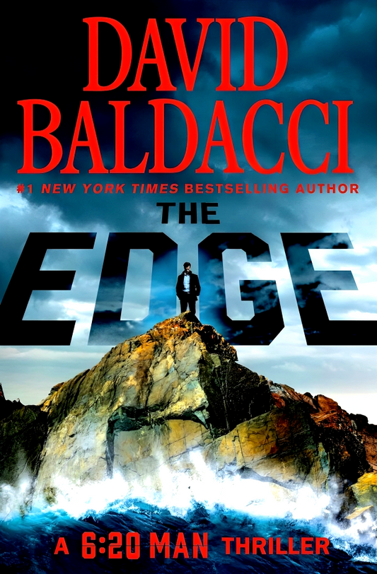 6:20 Man #2: The Edge