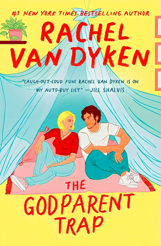 The Godparent Trap