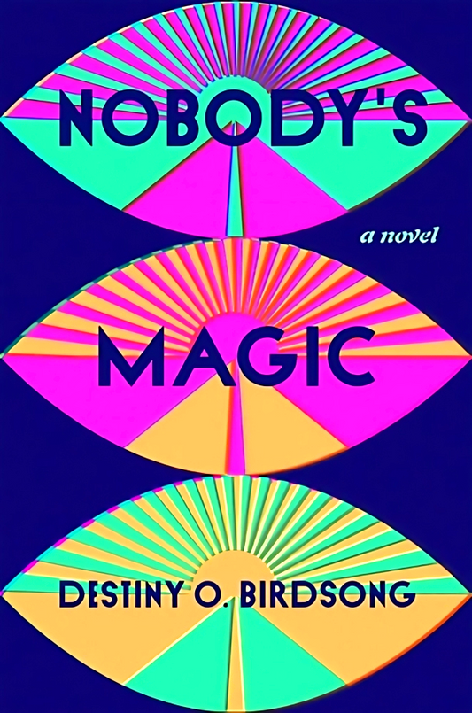 Nobody's Magic