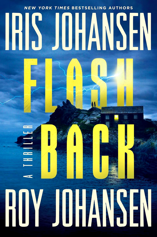 Kendra Michaels #11: Flashback
