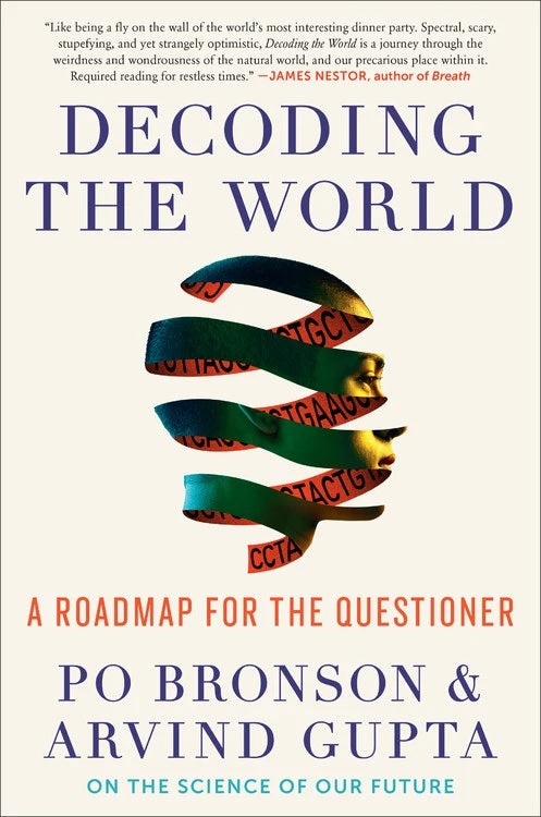 Decoding The World: A Roadmap For The Questioner