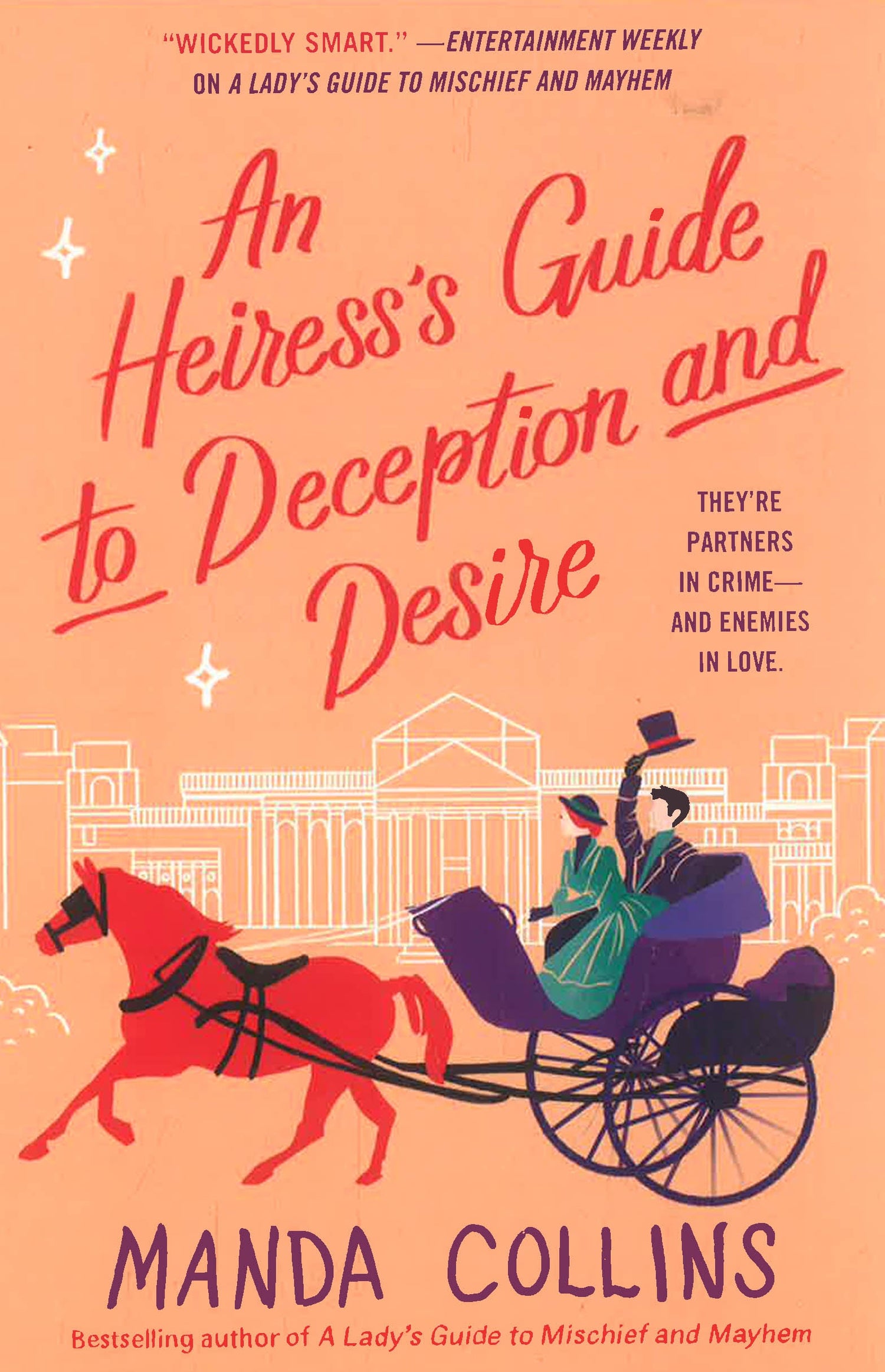 Deceptions Path An Heiress's Guide To Deception And Desire – BookXcess