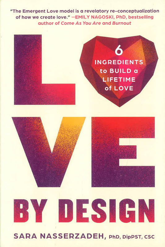 Love By Design
