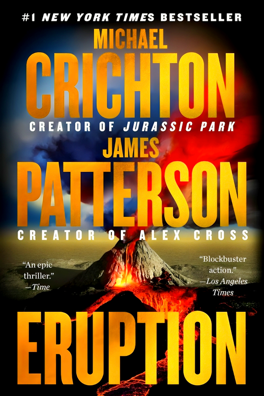 Eruption