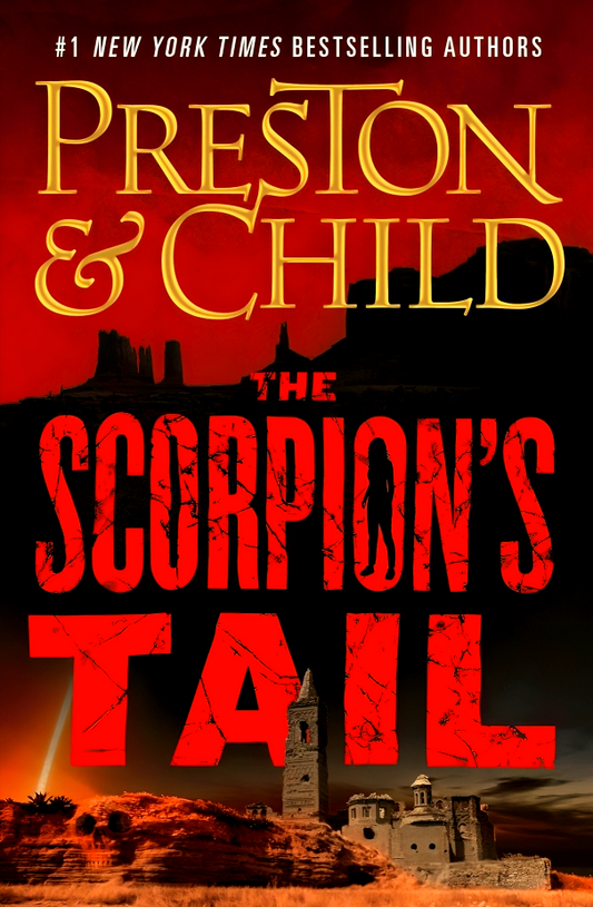 The Scorpion's Tail