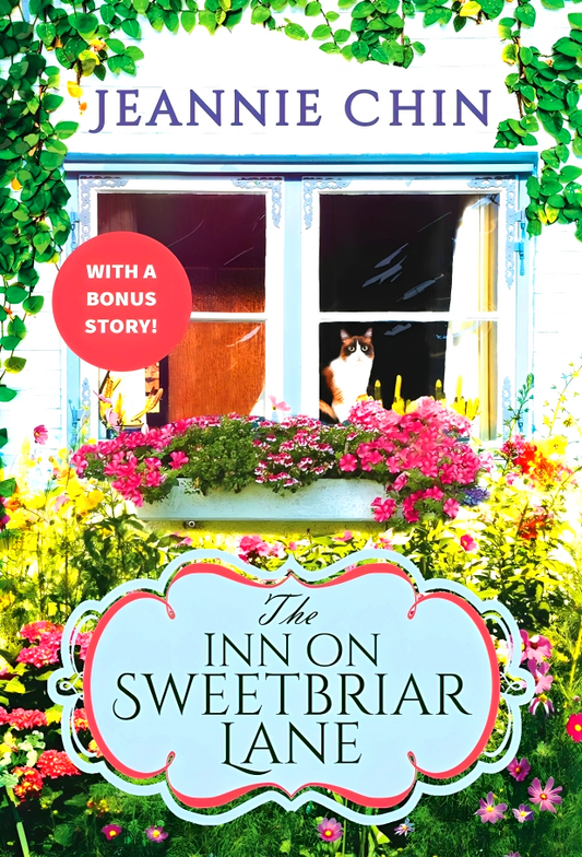 Inn On Sweetbriar Lane: Includes A Bonus Novella (Max Size)
