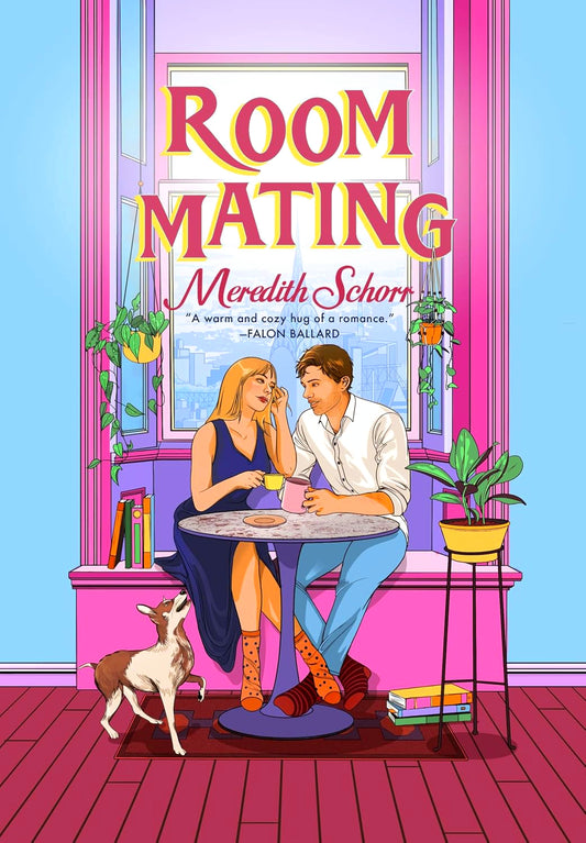 Roommating