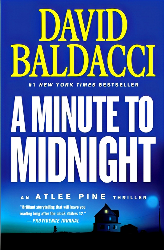 A Minute to Midnight