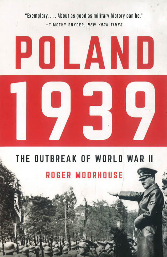 Poland 1939