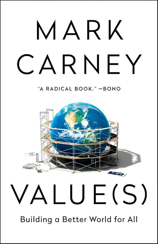 Value(S): Building A Better World For All