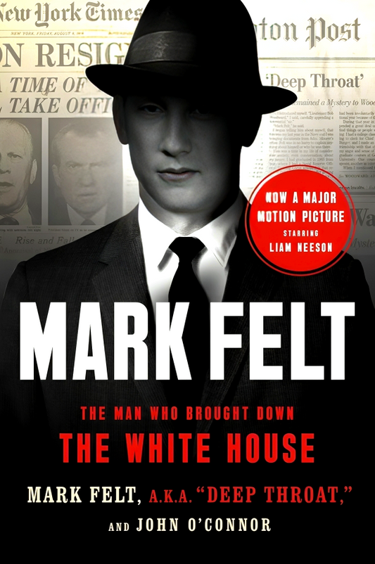 Mark Felt