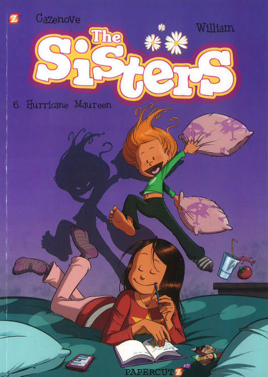 The Sisters Vol. 6