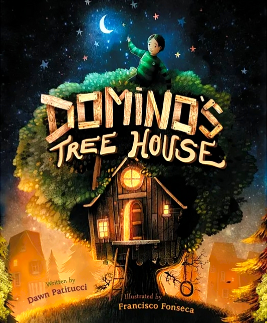 Domino's Tree House