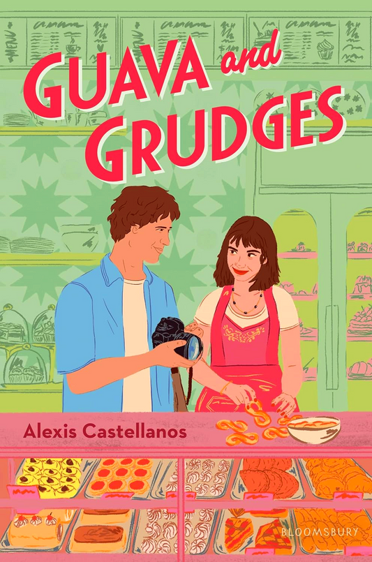 Guava And Grudges