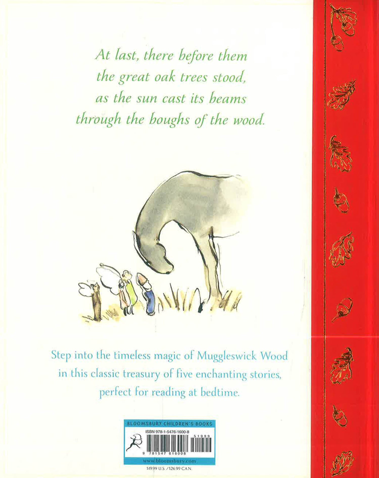 Tales From Muggleswick Wood by Vicky Cowie – book cover