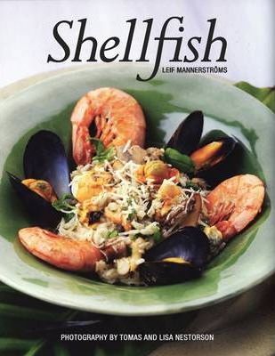 Shellfish Cookbook Shellfish – BookXcess