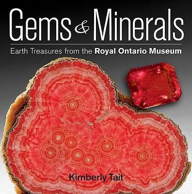 Gems & Minerals: Earth