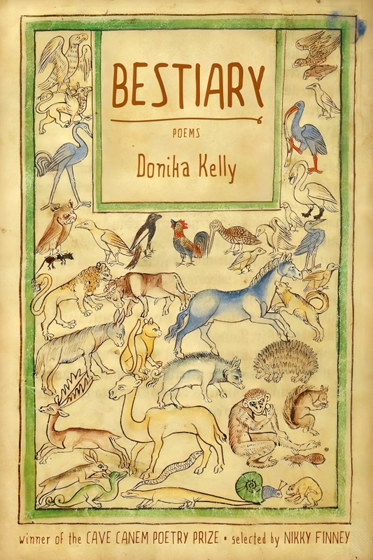 Bestiary: Poems