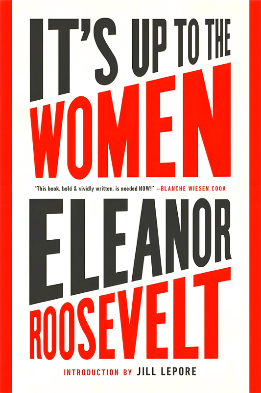 It's Up to the Women