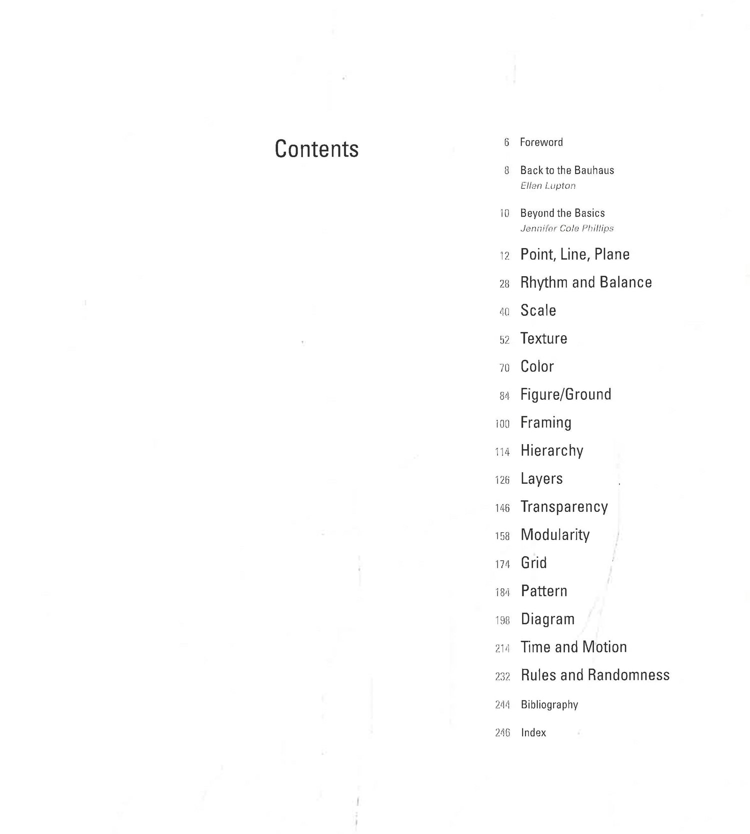 Abrams Graphics Programming Graphic Design – BookXcess