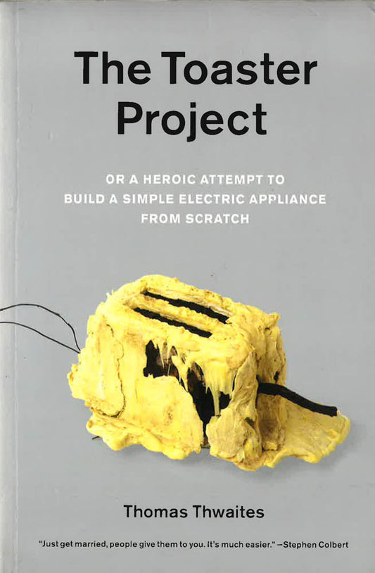 Toaster Project