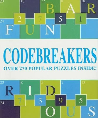 Codebreakers