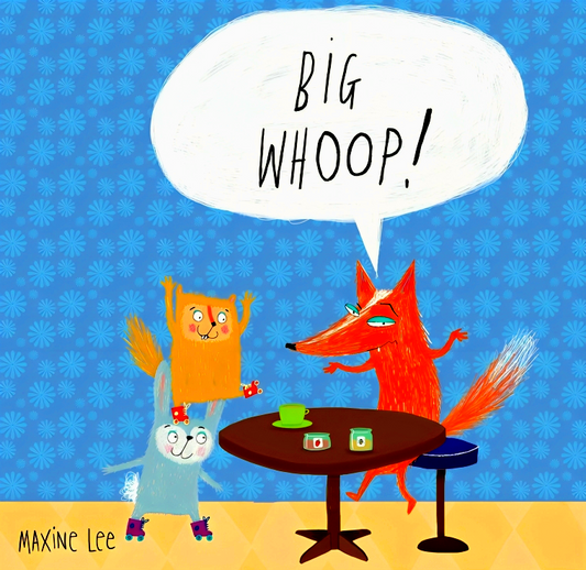 [Bargain Corner] Big Whoop!