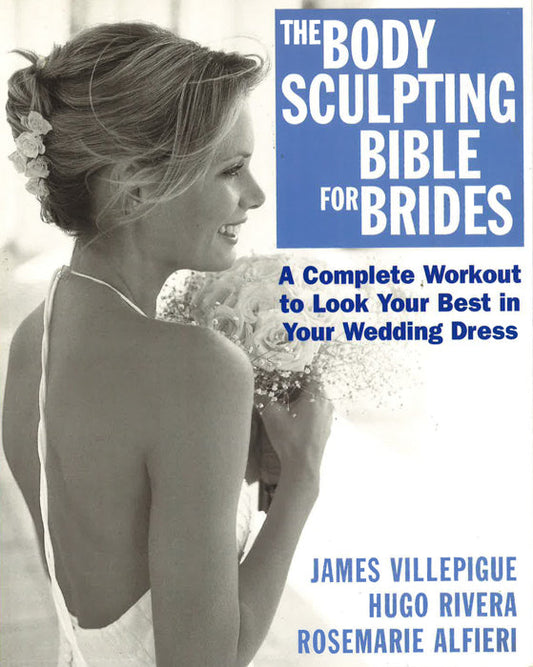 The Body Sculpting Bible For Brides