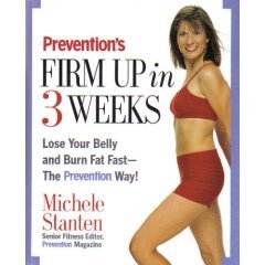 Prevention'S: Firm Up In 3 Weeks