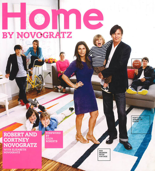 Home By Novogratz