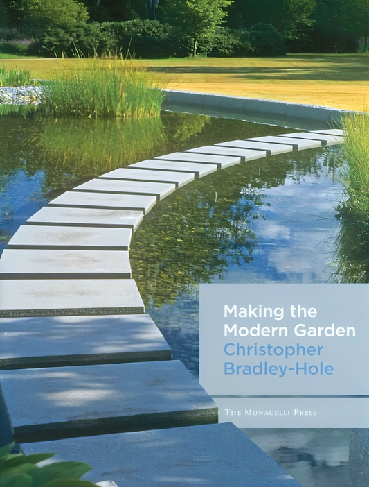 Making The Modern Garden