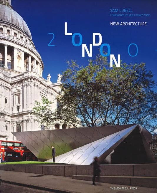 London 2000+ : New Archit