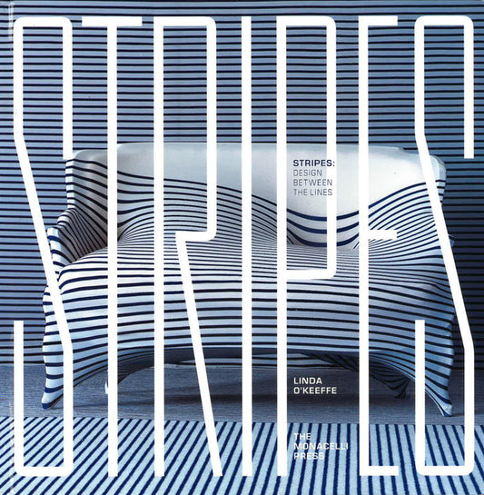 Stripes: Design Between The Li
