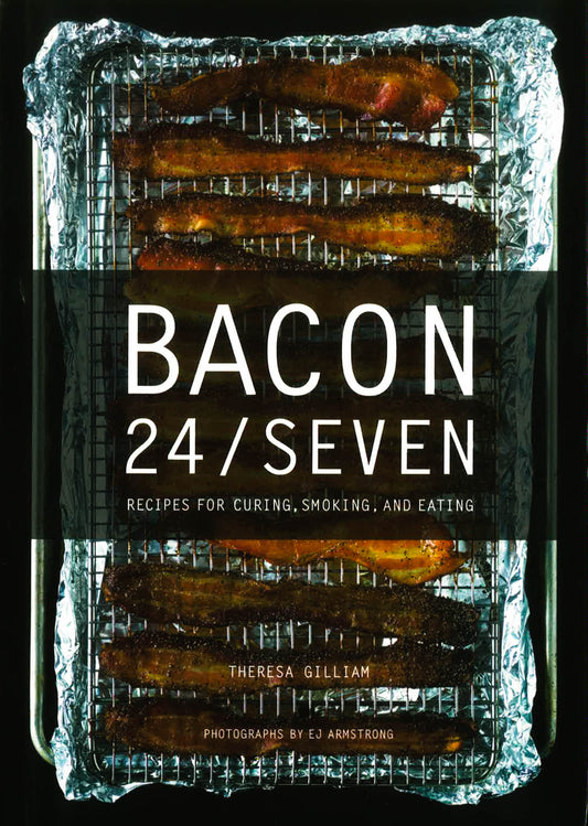 Bacon 24/Seven