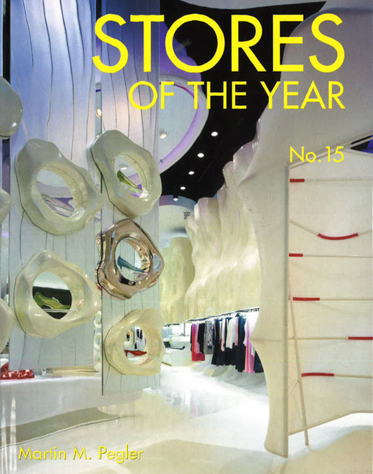 Stores Of The Year No.15