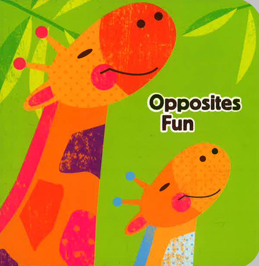 Opposites Fun