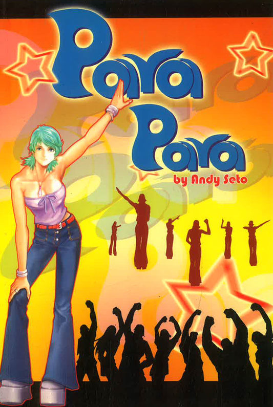 Para Para Vol. 1