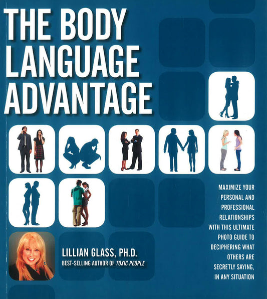 Body Language Advantage