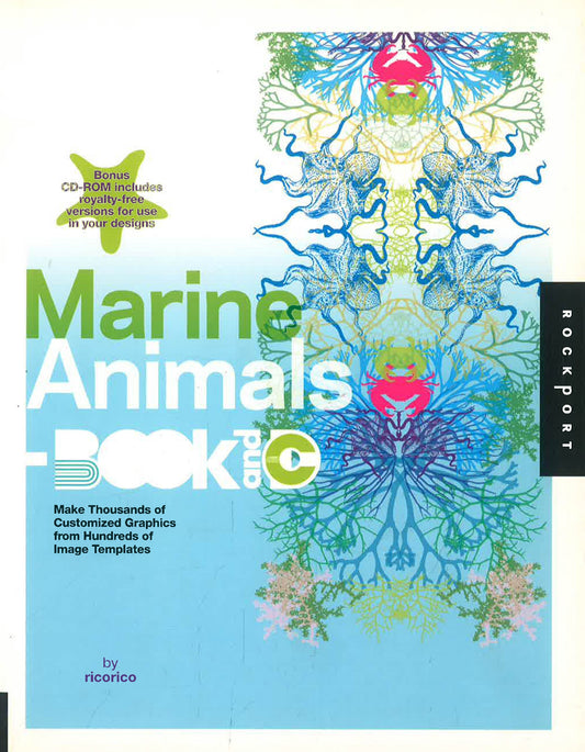 Marine Animals : Make Tho